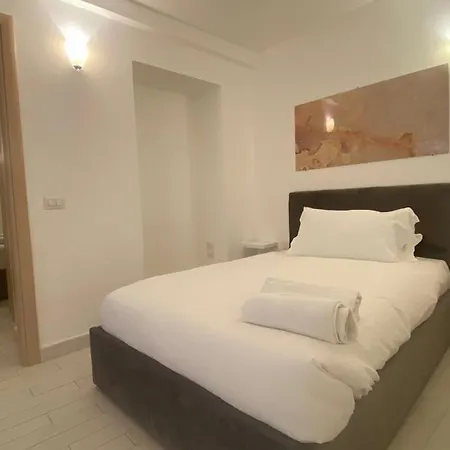 Гостевой дом Caracciolo 4*