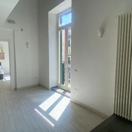 Caracciolo 4*